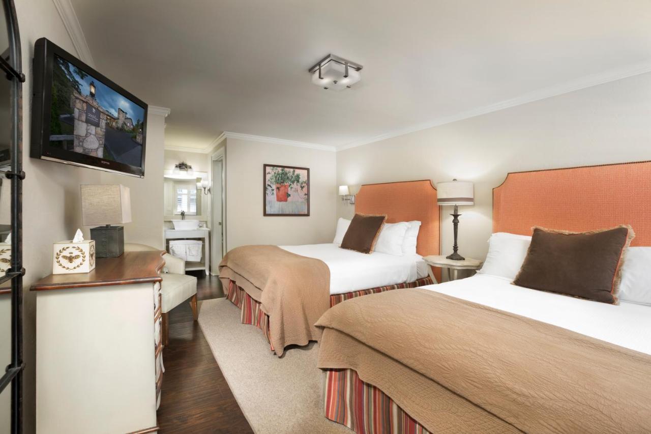 Motel 200 Main By Old Edwards Hospitality Highlands Zewnętrze zdjęcie