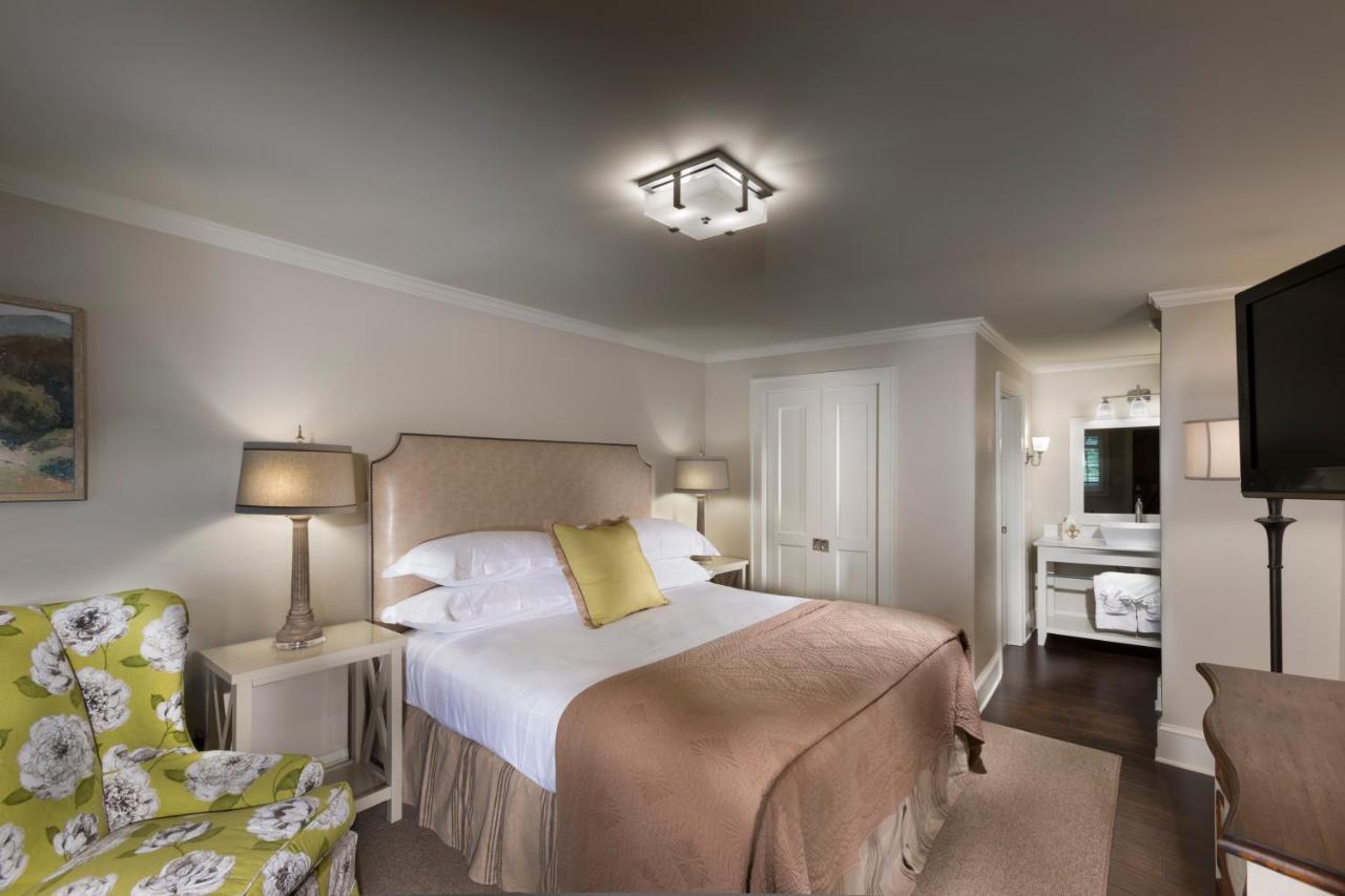Motel 200 Main By Old Edwards Hospitality Highlands Zewnętrze zdjęcie